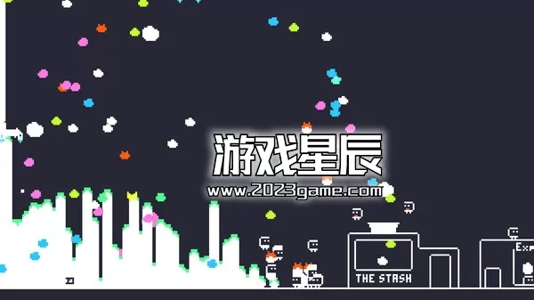 PC《格诺普寓言/(the) Gnorp Apologue》中文版下载_3