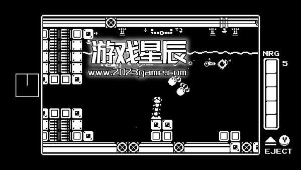 PC《猫咪机器人 Gato Roboto》中文版下载v4120259_2