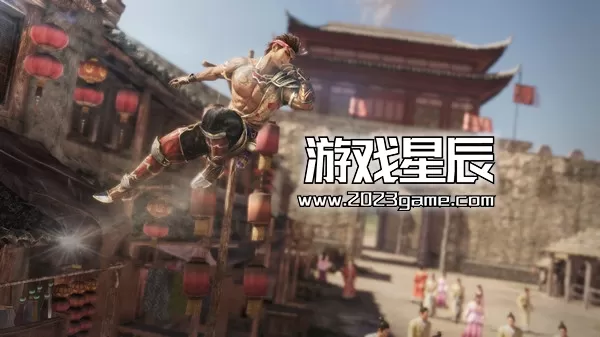 PC《真三国无双8：帝国/Dynasty Warriors 9 Empires》中文版下载【v1.0.1.1+集成全DLC】_5