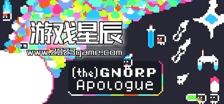 PC《格诺普寓言/(the) Gnorp Apologue》中文版下载