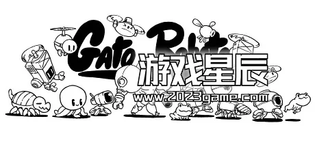 PC《猫咪机器人 Gato Roboto》中文版下载v4120259