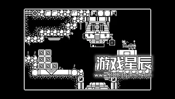 PC《猫咪机器人 Gato Roboto》中文版下载v4120259_4