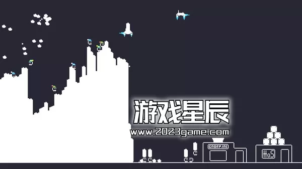 PC《格诺普寓言/(the) Gnorp Apologue》中文版下载_0