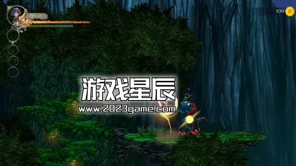 PC《幽灵游行 Ghost Parade》中文版下载_2