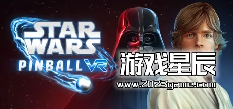 switch《星球大战弹球 Star Wars Pinball》中文版XCI下载
