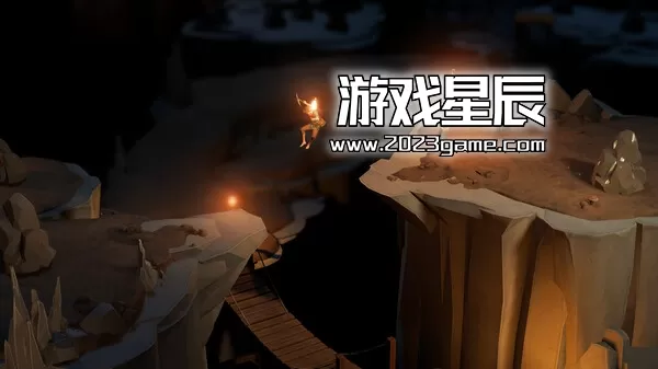 PC《莱恩的岛 Len's Island》中文版下载_3