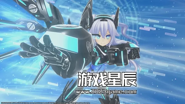 【5.05】PS4《新次元游戏 战机少女VIIR  Megadimension Neptunia VIIR》中文版PKG下载【含1.0.2补丁+16个DLC】_3