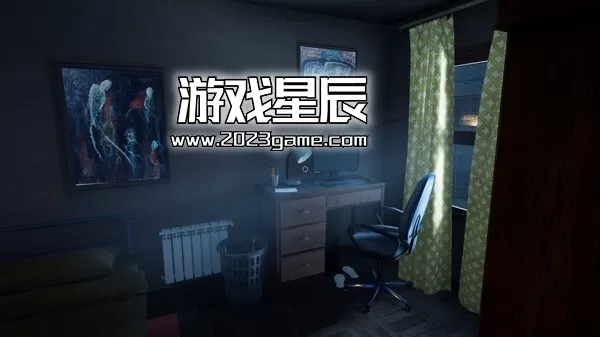 switch《神探：星扉失踪案/DETECTIVE - Stella Porta case》中文版nsp下载_2