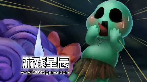 PC《幽灵游行 Ghost Parade》中文版下载_1