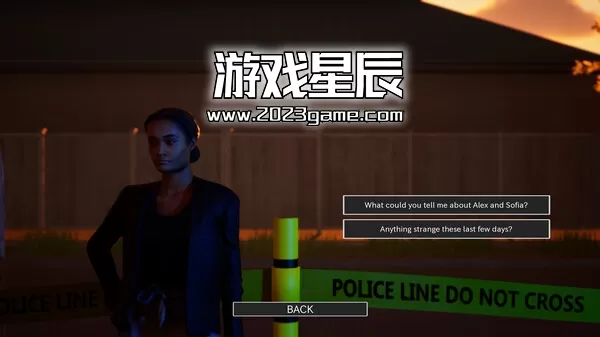 switch《神探：星扉失踪案/DETECTIVE - Stella Porta case》中文版nsp下载_0