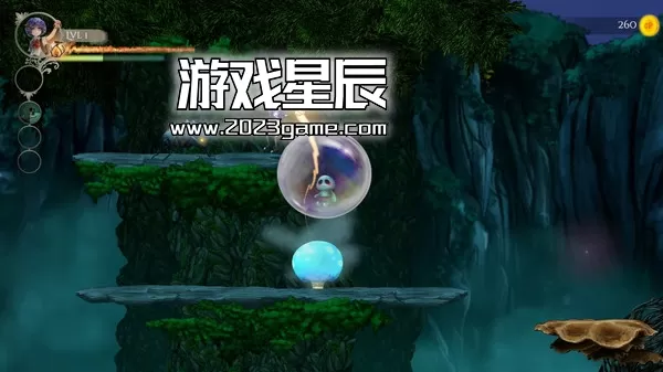 PC《幽灵游行 Ghost Parade》中文版下载_0