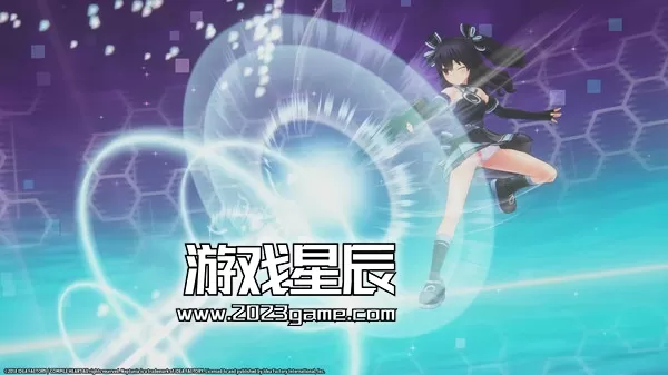 【5.05】PS4《新次元游戏 战机少女VIIR  Megadimension Neptunia VIIR》中文版PKG下载【含1.0.2补丁+16个DLC】_0