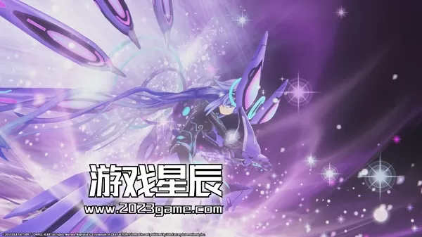 【5.05】PS4《新次元游戏 战机少女VIIR  Megadimension Neptunia VIIR》中文版PKG下载【含1.0.2补丁+16个DLC】_1