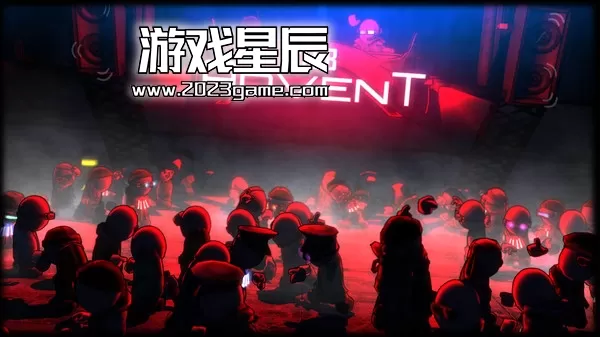 PC《狂暴之徒：联合计划 MADNESS: Project Nexus》英文版下载v2.1.0.e_0