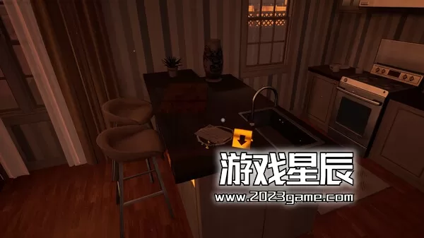 switch《神探：星扉失踪案/DETECTIVE - Stella Porta case》中文版nsp下载_3