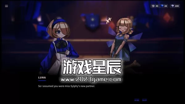 PC《蔷薇的夜宴2蓝玉石 Phantom Rose 2 Sapphire》中文版下载1.1.3_1