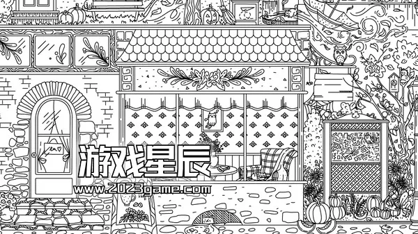 PC《隐藏在枫树谷的猫/Cats Hidden in Maple Hollow》中文版下载_2