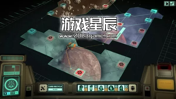 PC《万线生机 Earthless》中文抢先体验版下载v0.1.17769_0