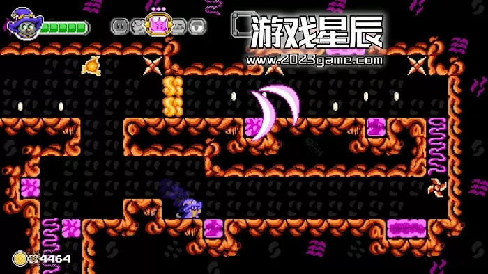 switch《Ravva 和 Phantom 图书馆 Ravva and the Phantom Library》英文版nsp下载_4