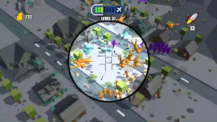 switch《帮派爆炸（Gang Blast）》英文版nsp下载_2