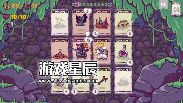 PC《卡牌猪/Card Hog》中文版下载_0