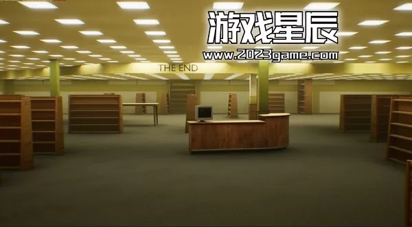 PC《逃离密室/Escape the Backrooms》中文版下载_3