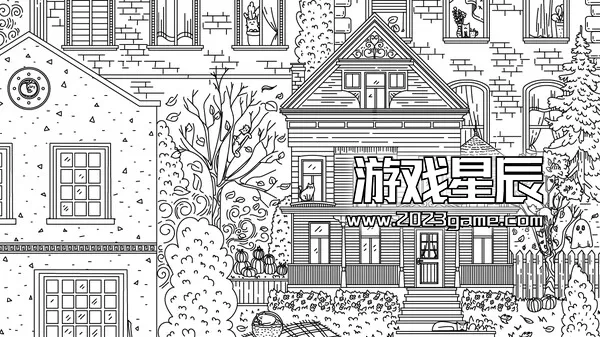 PC《隐藏在枫树谷的猫/Cats Hidden in Maple Hollow》中文版下载_1