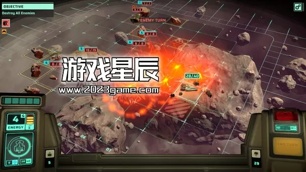 PC《万线生机 Earthless》中文抢先体验版下载v0.1.17769_3