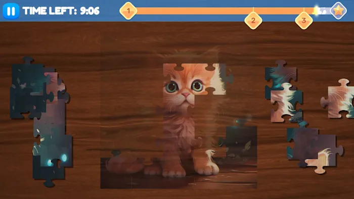 switch《拼图宠物（Jigsaw Pets）》英文版nsp下载_1