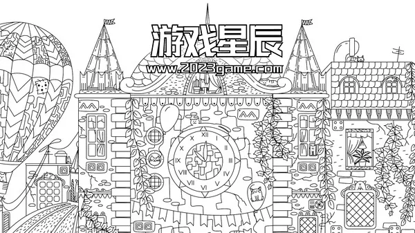 PC《隐藏在意大利的猫/Cats Hidden in Italy》中文版下载_3