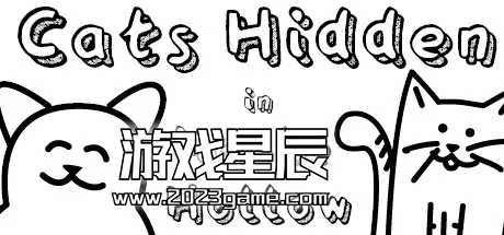 PC《隐藏在枫树谷的猫/Cats Hidden in Maple Hollow》中文版下载