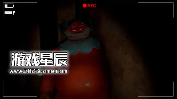 PC《尖叫或死亡/Scream or Die》中文版下载_0