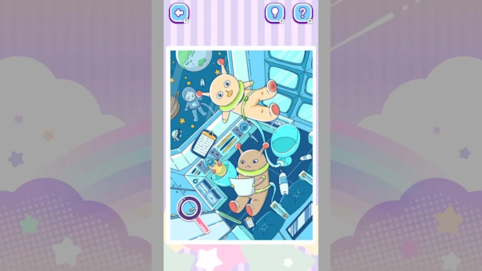 switch《小小寻宝猎人（Tiny Treasure Hunt）》英文版nsp下载_1