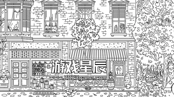 PC《隐藏在枫树谷的猫/Cats Hidden in Maple Hollow》中文版下载_0