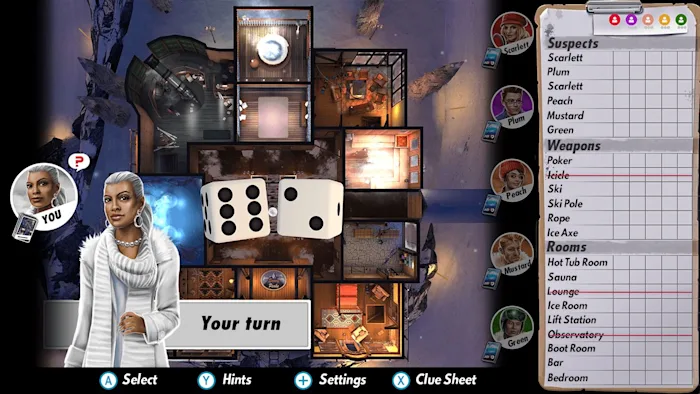switch《线索：经典版 Clue: Classic Edition》英文版nsp下载+DLC_4