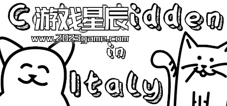 PC《隐藏在意大利的猫/Cats Hidden in Italy》中文版下载