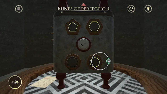 switch《神秘盒子：密室逃脱（Mystery Box: Escape The Room）》英文版nsp下载_0