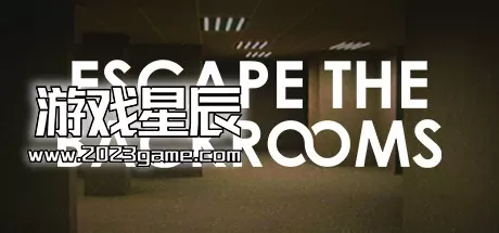 PC《逃离密室/Escape the Backrooms》中文版下载