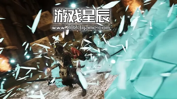 【魂类佳作】PC《黑暗死亡地下城 Deep Death Dungeon Darkness》中文版下载_3