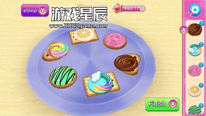 switch《我的面包帝国（My Bakery Empire）》英文版nsp下载+1.0.1补丁_1