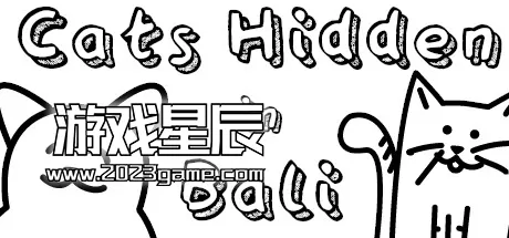 PC《隐藏在巴厘岛的猫/Cats Hidden in Bali》中文版下载