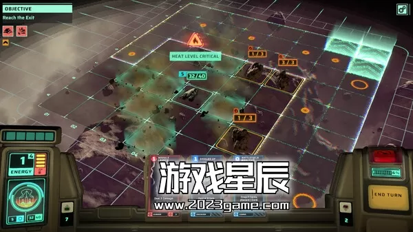 PC《万线生机 Earthless》中文抢先体验版下载v0.1.17769_4