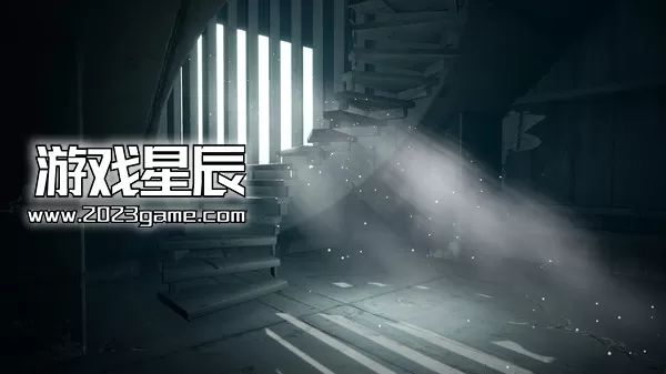 PC《逃离密室/Escape the Backrooms》中文版下载_1