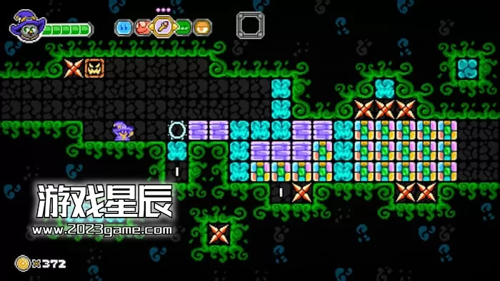switch《Ravva 和 Phantom 图书馆 Ravva and the Phantom Library》英文版nsp下载_1