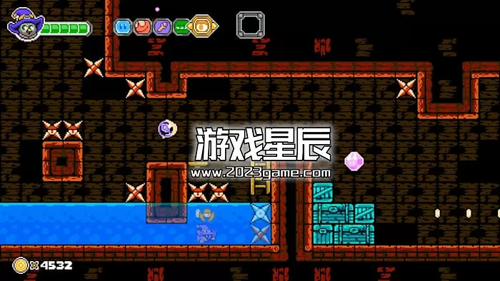 switch《Ravva 和 Phantom 图书馆 Ravva and the Phantom Library》英文版nsp下载_3