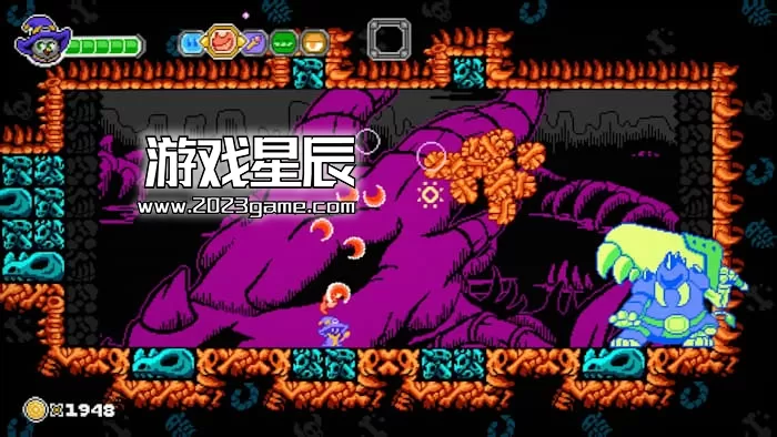 switch《Ravva 和 Phantom 图书馆 Ravva and the Phantom Library》英文版nsp下载_2