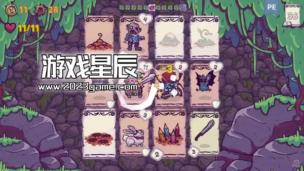 PC《卡牌猪/Card Hog》中文版下载_3