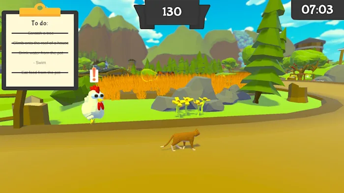 switch《猫咪模拟器（Cat Simulator）》英文版nsp下载_1