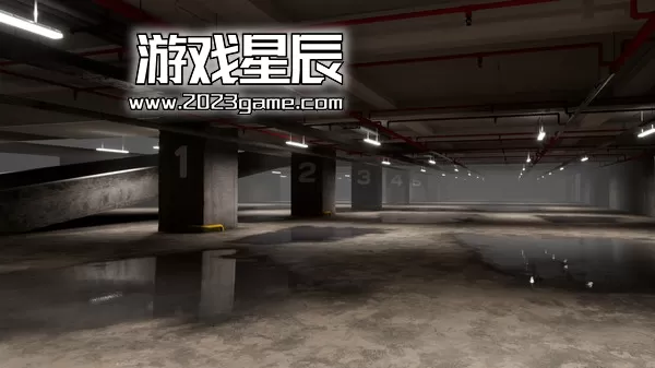 PC《逃离密室/Escape the Backrooms》中文版下载_0