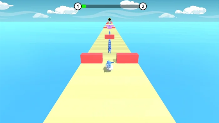 switch《人类保龄球（Human Bowling）》英文版nsp下载_1